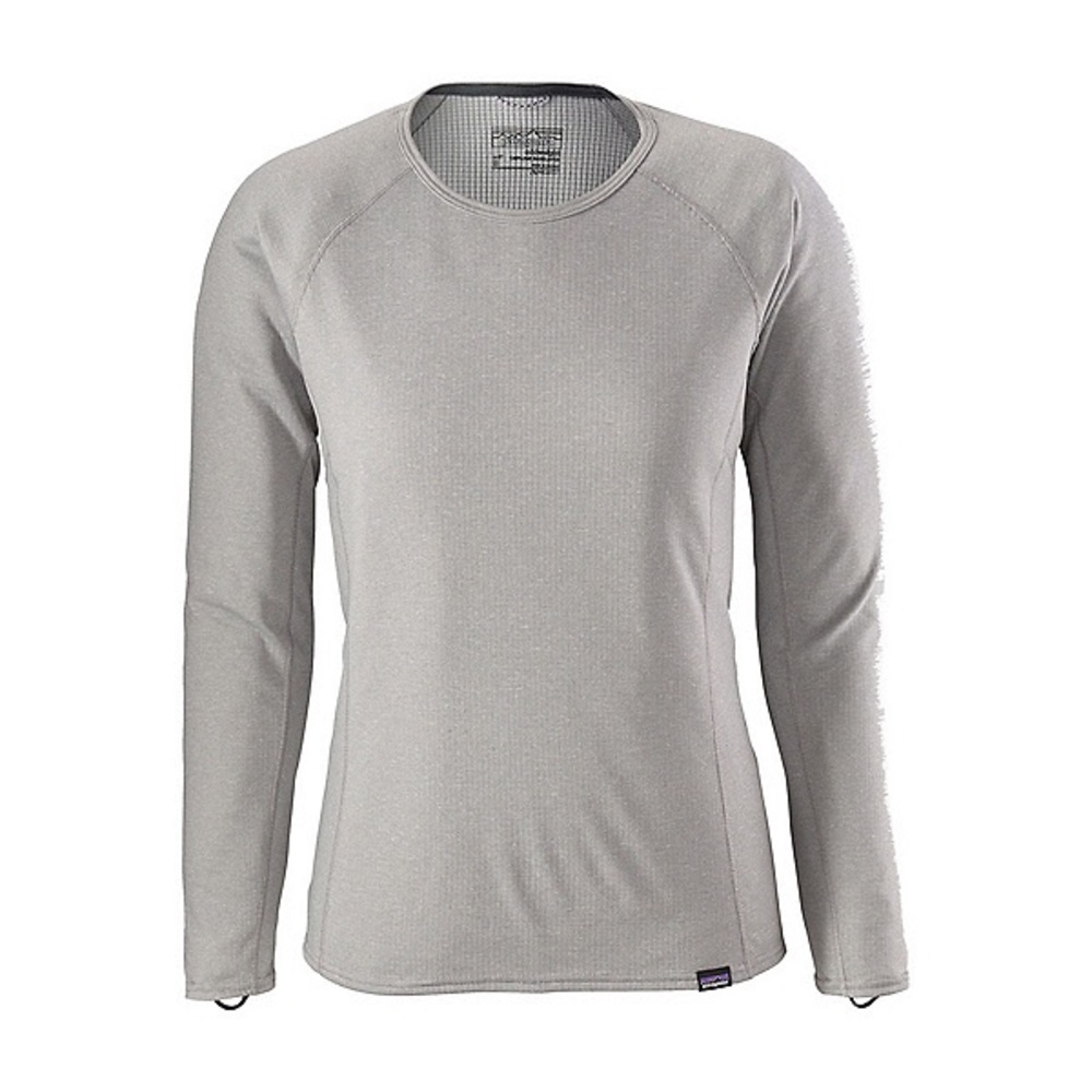 Patagonia Midweight Capilene Base Layer